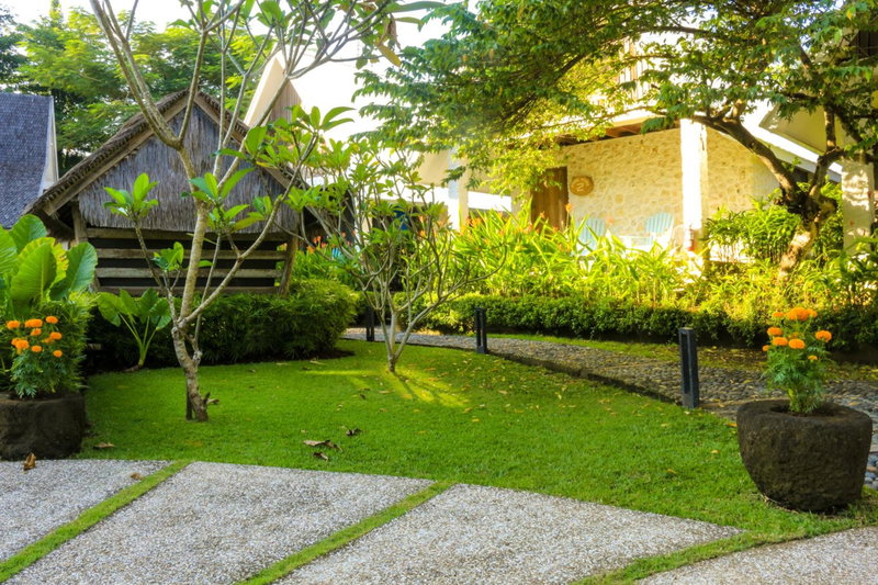 Chanteak Bali - Stone House 2, Jimbaran, Indonesia