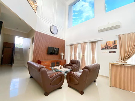 Omah Ulfah Homestay, Banyuwangi, Indonesia
