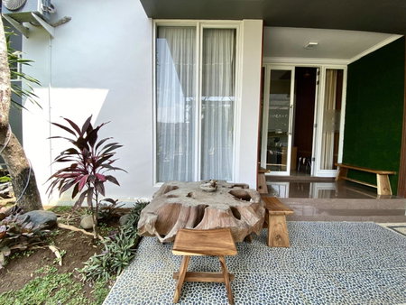 Omah Ulfah Homestay, Banyuwangi, Indonesia