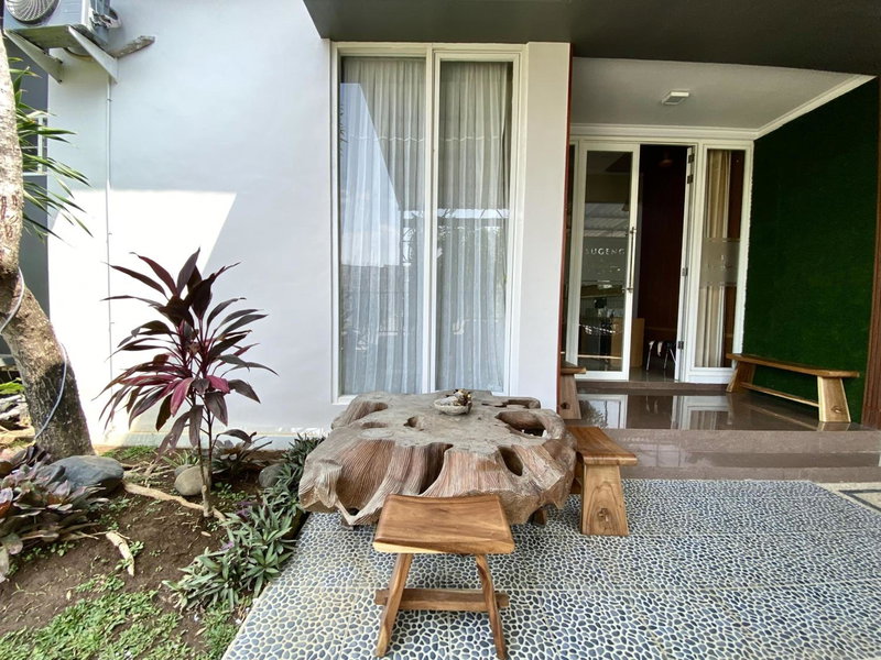 Omah Ulfah Homestay, Banyuwangi, Indonesia