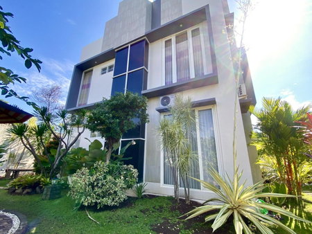 Omah Ulfah Homestay, Banyuwangi, Indonesia