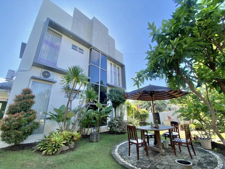 Omah Ulfah Homestay, Banyuwangi, Indonesia
