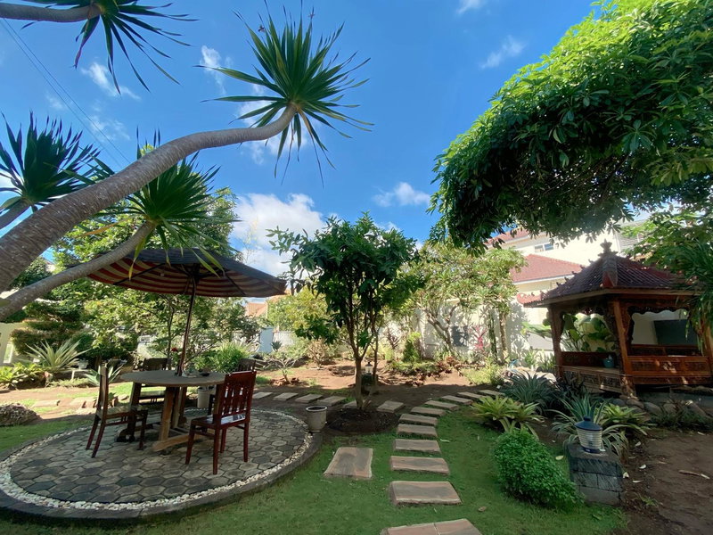 Omah Ulfah Homestay, Banyuwangi, Indonesia
