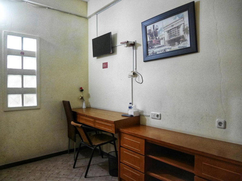 Rumah Tawa Hotel Syariah, Bandung, Indonesia