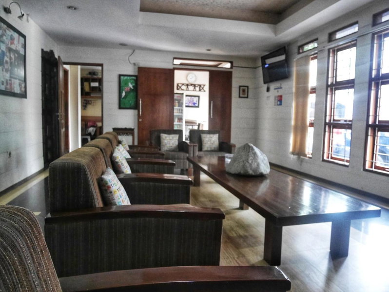 Rumah Tawa Hotel Syariah, Bandung, Indonesia