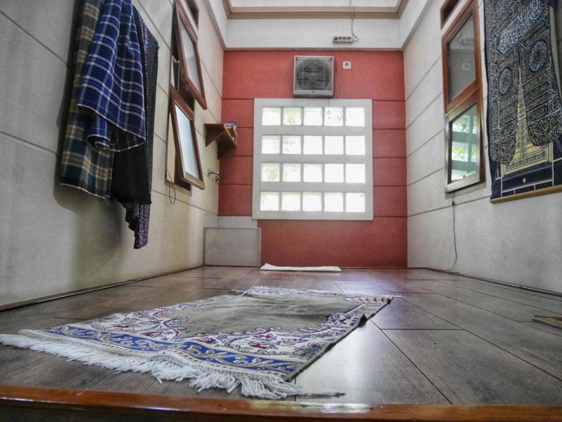 Rumah Tawa Hotel Syariah, Bandung, Indonesia