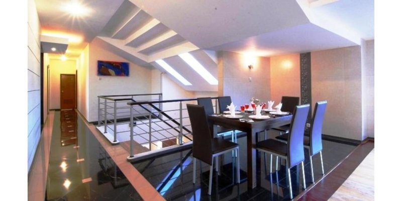 Rumah Tawa Hotel Syariah, Bandung, Indonesia