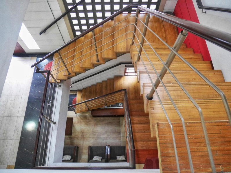 Rumah Tawa Hotel Syariah, Bandung, Indonesia