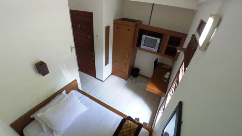 Rumah Tawa Hotel Syariah, Bandung, Indonesia