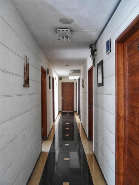 Rumah Tawa Hotel Syariah, Bandung, Indonesia