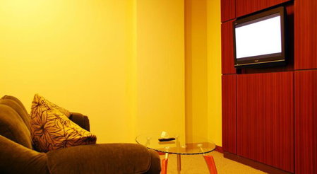 Angkasa Garden Hotel, Pekanbaru, Indonesia