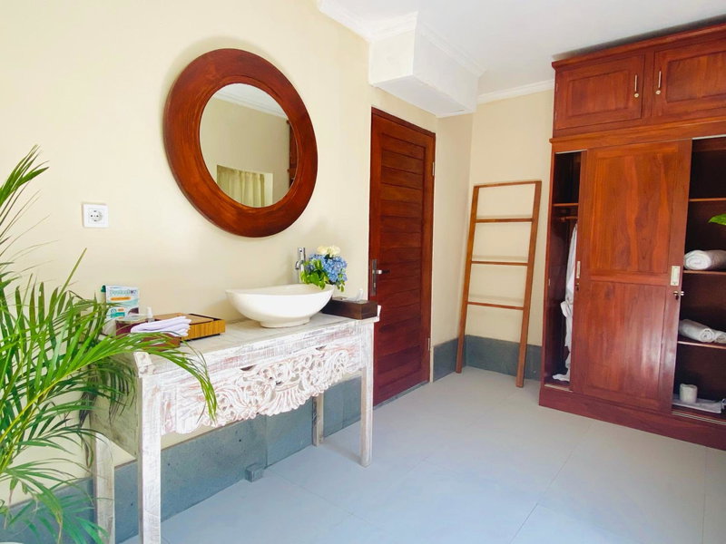 Villa Serenity, Lovina, Indonesia