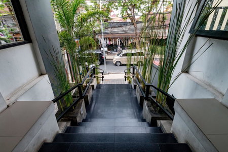 AB Hotel Kuta, Kuta, Indonesia