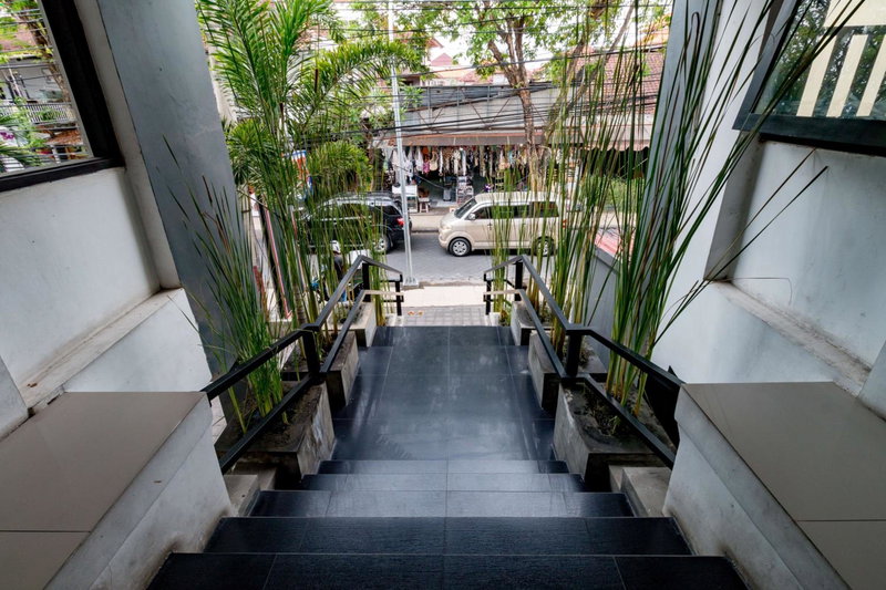 AB Hotel Kuta, Kuta, Indonesia