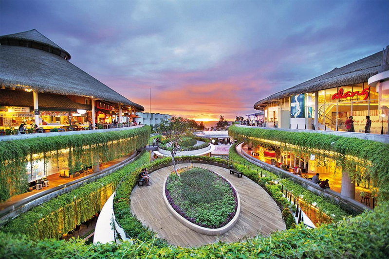 AB Hotel Kuta, Kuta, Indonesia