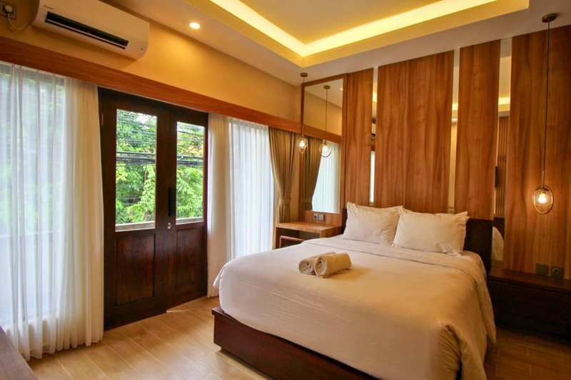 AB Hotel Kuta, Kuta, Indonesia