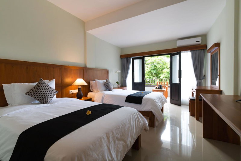 AB Hotel Kuta, Kuta, Indonesia
