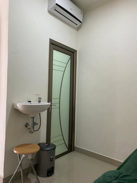 Anugrah Inn, Nalagat, Indonesia