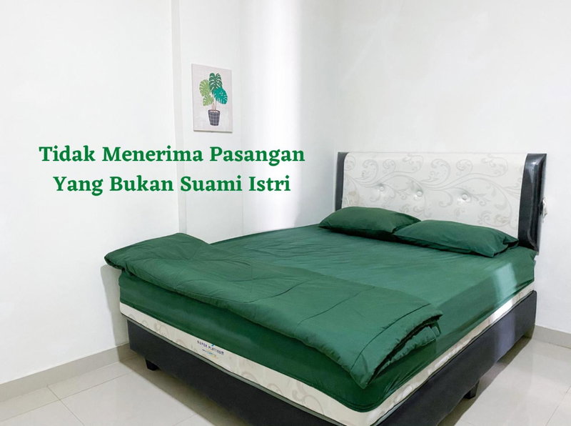 Anugrah Inn, Nalagat, Indonesia