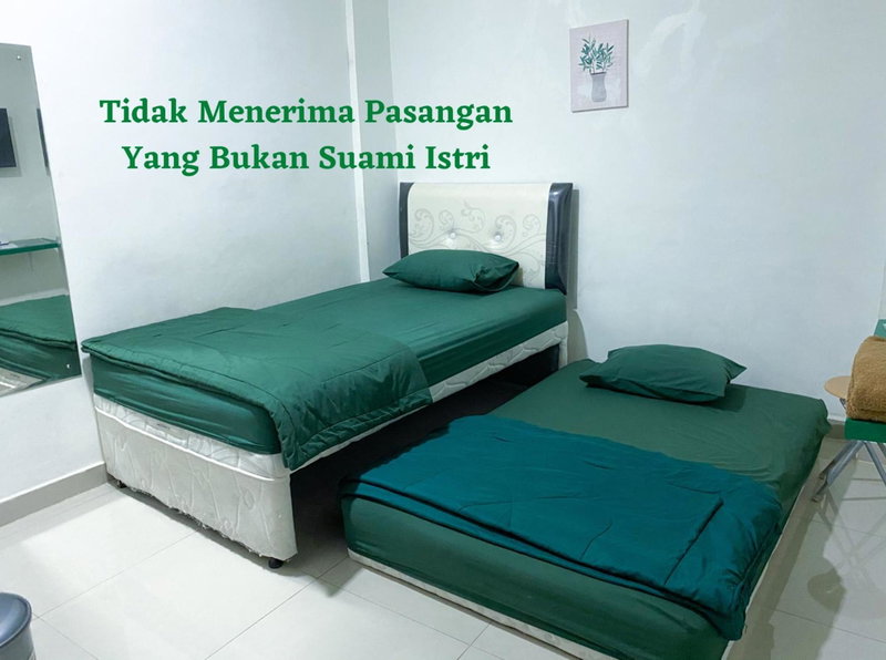 Anugrah Inn, Nalagat, Indonesia