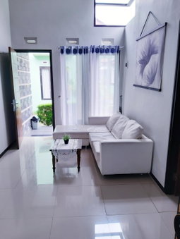 Villa petit Tour, Batu, Indonesia