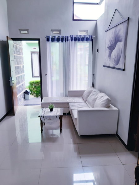 Villa petit Tour, Batu, Indonesia