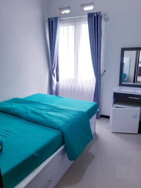Villa petit Tour, Batu, Indonesia