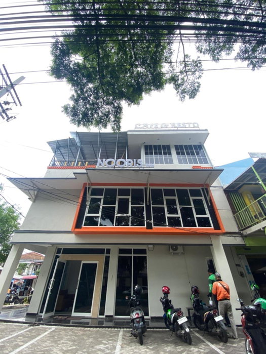 Nooris Inn Guest House, Ngadipuro, Indonesia