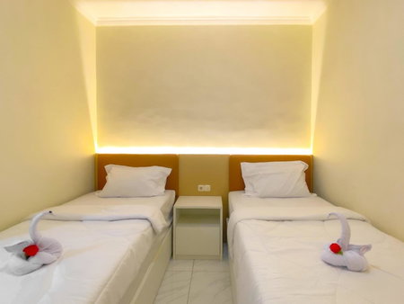 Nooris Inn Guest House, Ngadipuro, Indonesia