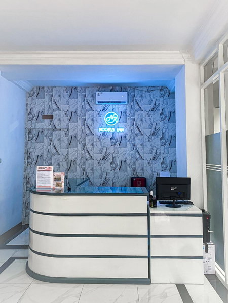 Nooris Inn Guest House, Ngadipuro, Indonesia