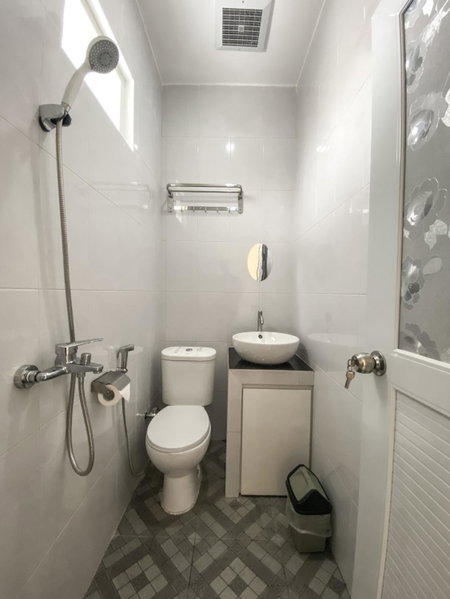 Nooris Inn Guest House, Ngadipuro, Indonesia