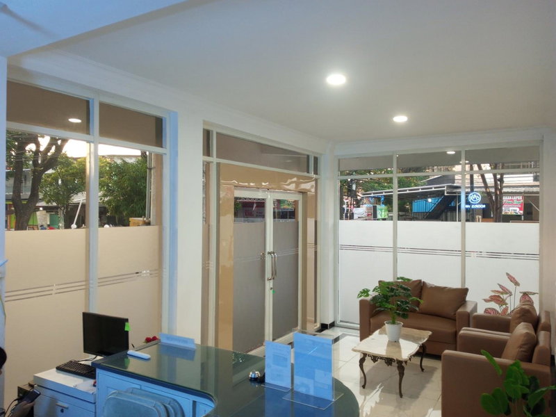 Nooris Inn Guest House, Ngadipuro, Indonesia