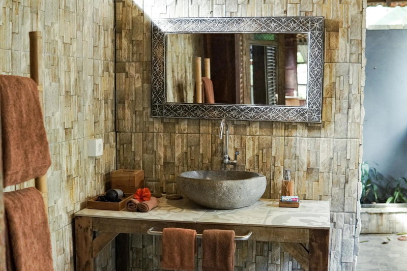 Sentana Villa Ubud, Ubud, Indonesia