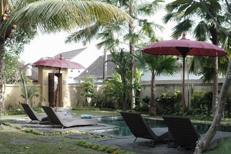 Sentana Villa Ubud, Ubud, Indonesia