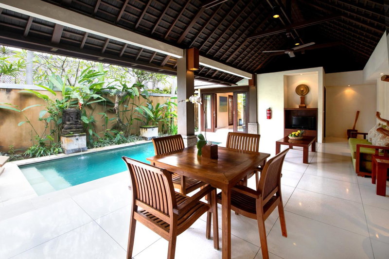 Nomad Hub Canggu Bali, Canggu, Indonesia