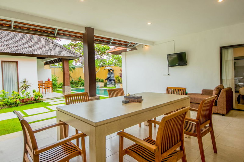 Nomad Hub Canggu Bali, Canggu, Indonesia