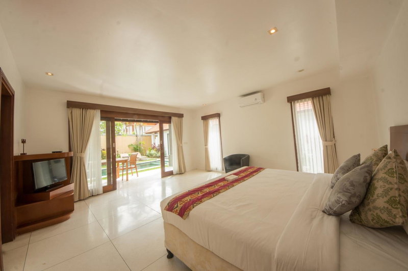 Nomad Hub Canggu Bali, Canggu, Indonesia