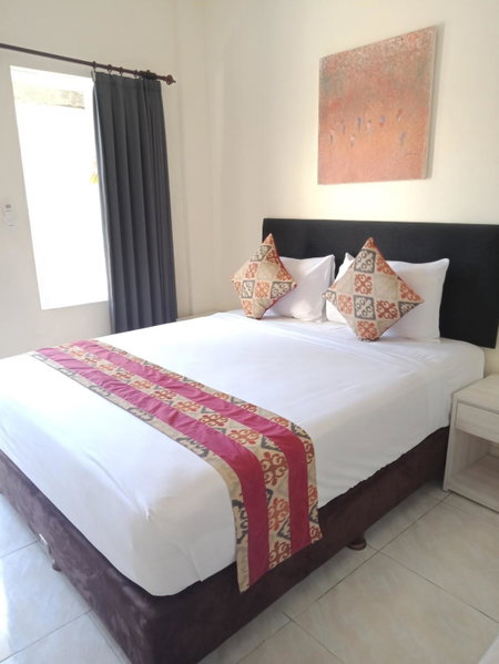 Nomad Hub Canggu Bali, Canggu, Indonesia