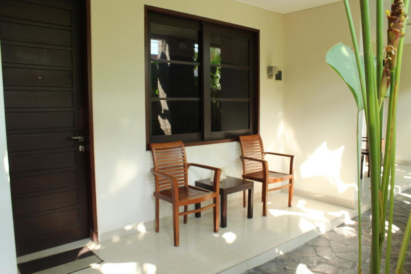 InKuta Residence and Villa, Seminyak, Indonesia