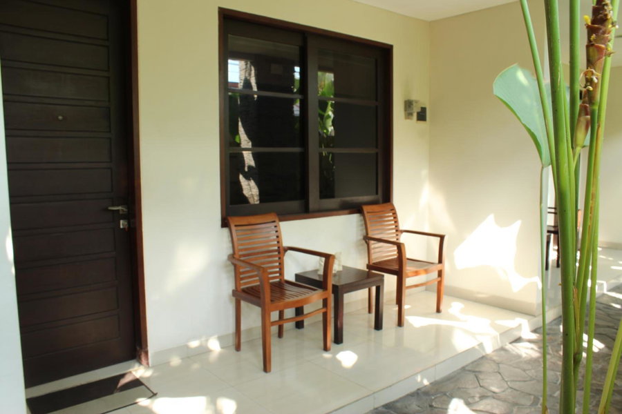 InKuta Residence and Villa, Seminyak, Indonesia