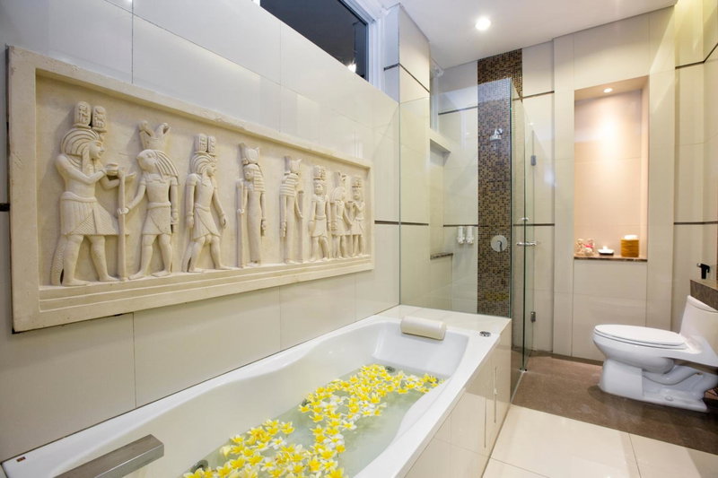 InKuta Residence and Villa, Seminyak, Indonesia