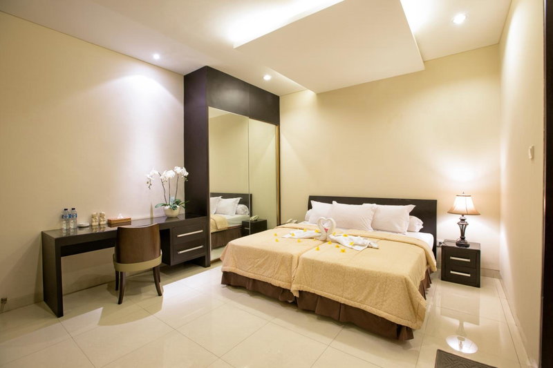 InKuta Residence and Villa, Seminyak, Indonesia