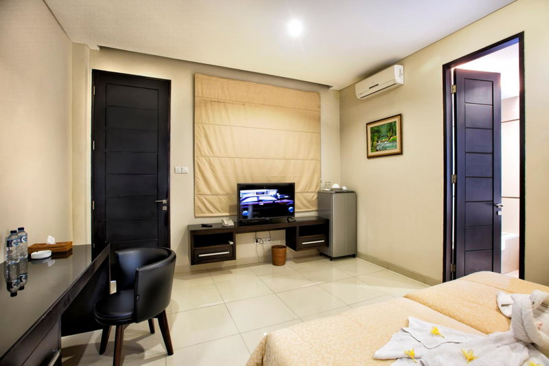 InKuta Residence and Villa, Seminyak, Indonesia