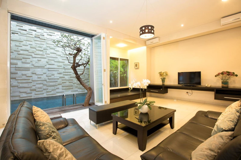 InKuta Residence and Villa, Seminyak, Indonesia