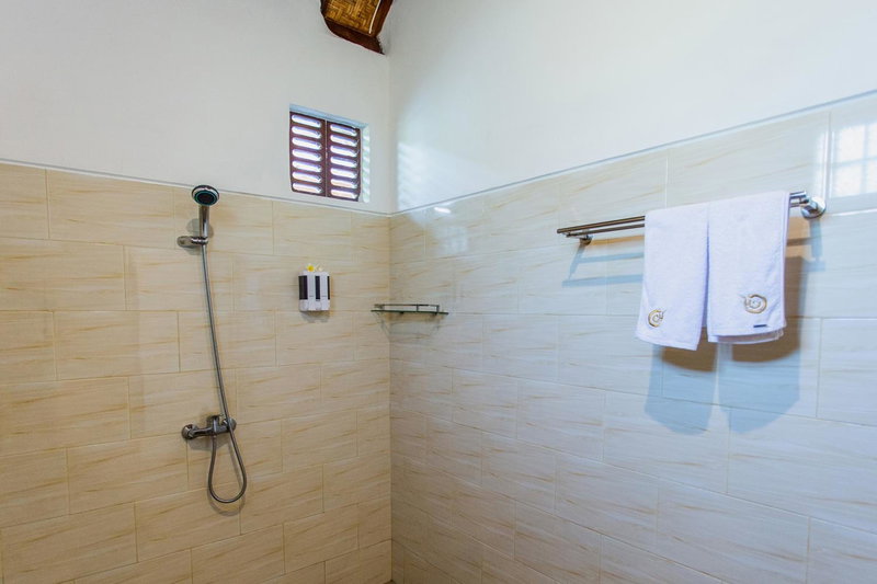 Camar Cottage & Hostel, Nusa Penida, Indonesia
