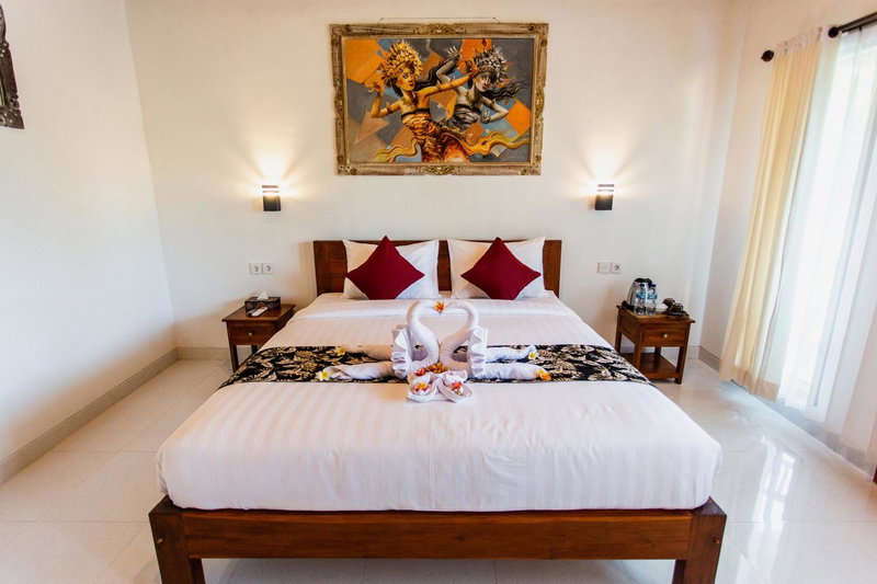 Camar Cottage & Hostel, Nusa Penida, Indonesia
