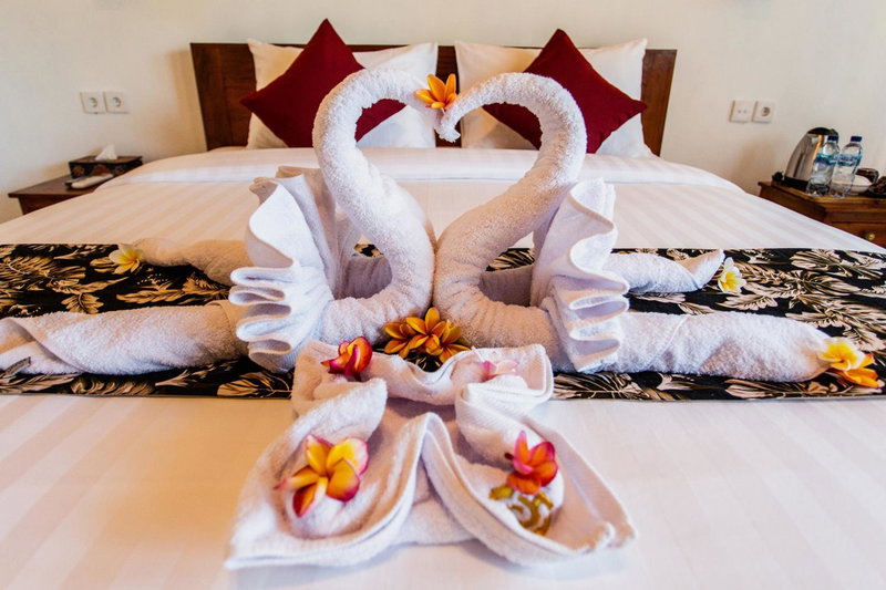 Camar Cottage & Hostel, Nusa Penida, Indonesia