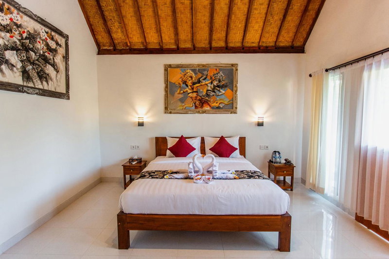 Camar Cottage & Hostel, Nusa Penida, Indonesia