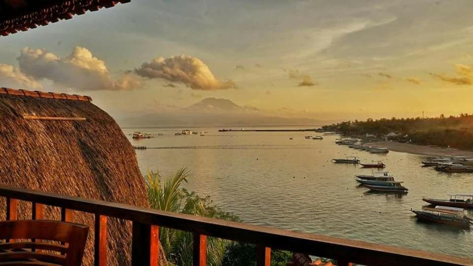 Dava Villa Ocean View, Indonesia