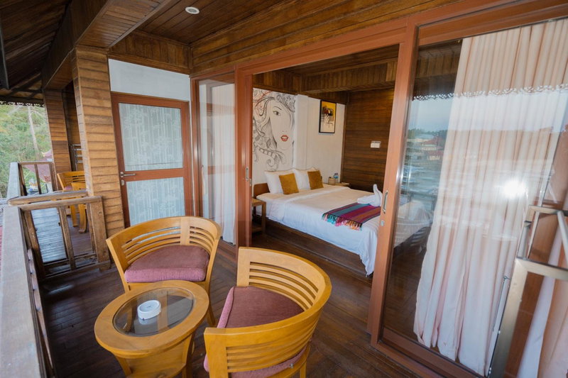 Dava Villa Ocean View, Nusa Penida, Indonesia